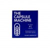 Capsule Machine Size 1